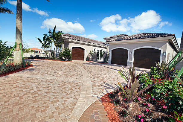 Best Custom Driveway Design and Paving in Miles, TX