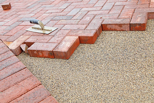 Best Commercial Driveway Paving in Miles, TX