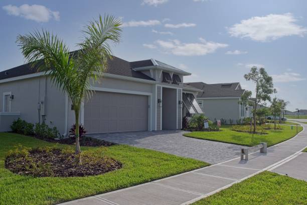 Best Luxury Driveway Paving Solutions in Miles, TX